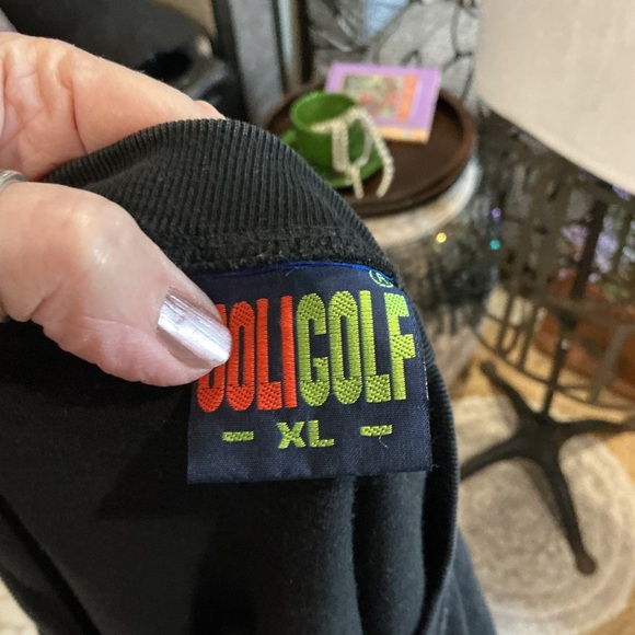 Joli Golf Men’s Thailand Dragon T-Shirt XL - Picture 6 of 7